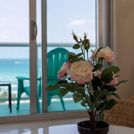 Hollywood Beach Apartment Ngoại thất bức ảnh
