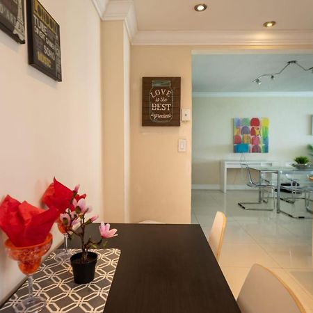 Hollywood Beach Apartment Ngoại thất bức ảnh