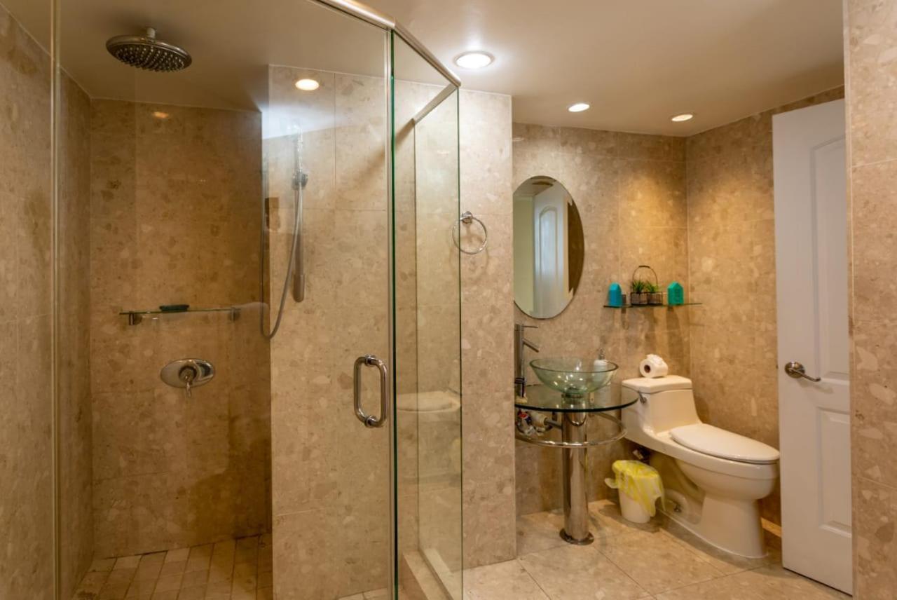 Hollywood Beach Apartment Ngoại thất bức ảnh