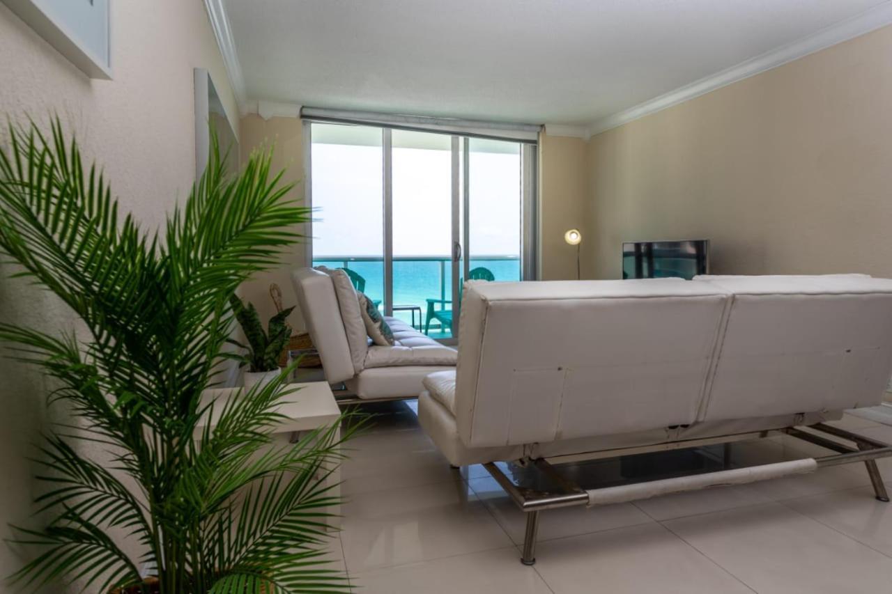 Hollywood Beach Apartment Ngoại thất bức ảnh