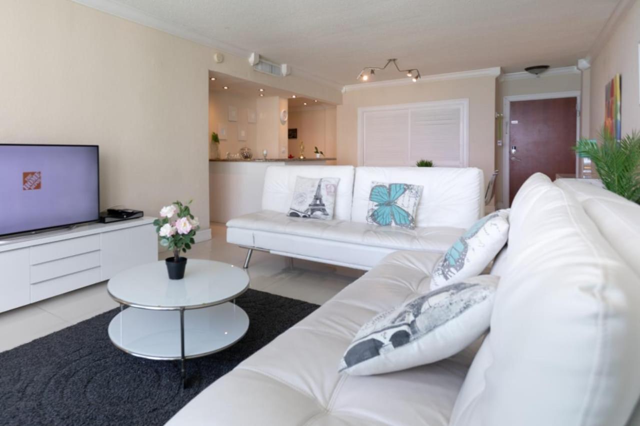 Hollywood Beach Apartment Ngoại thất bức ảnh