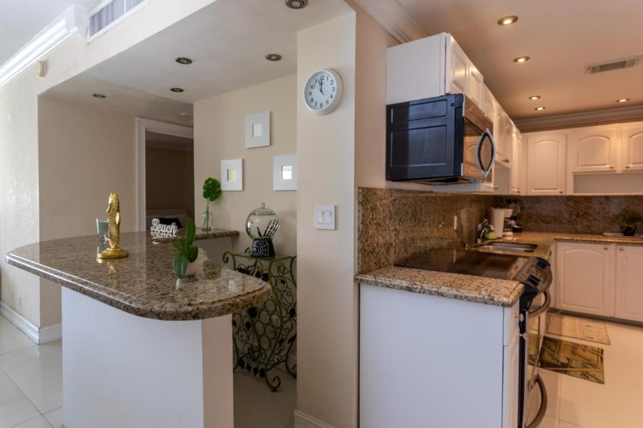 Hollywood Beach Apartment Ngoại thất bức ảnh