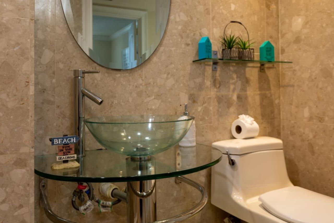 Hollywood Beach Apartment Ngoại thất bức ảnh
